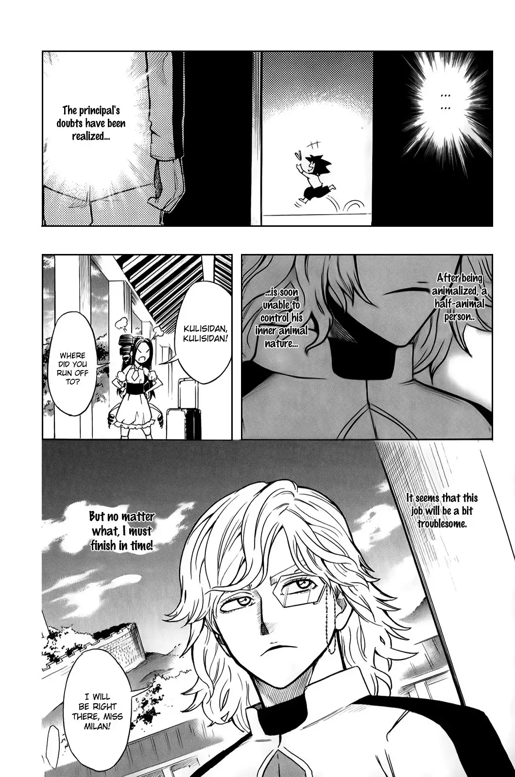 Black Dog Chapter 14 24